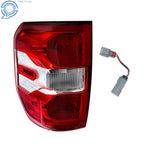 LED Tail Lights for Maverick Lariat (2022–2024) Rear Left Replacement