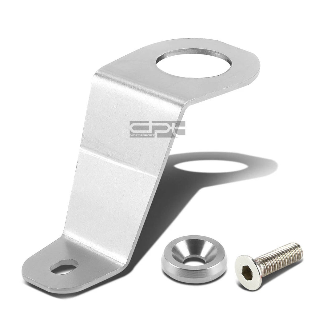 CNC Billet Aluminum Radiator Stay Mounting Bracket for Honda Civic (EG/EH)