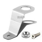 CNC Billet Aluminum Radiator Stay Mounting Bracket for Honda Civic (EG/EH)