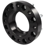 2X Wheel Spacers for GMC Sierra 3500 HD (8x180)