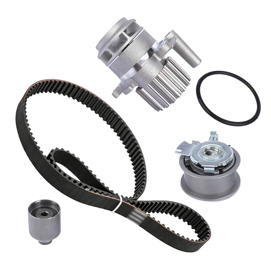 Timing Belt Water Pump Kit for VW Jetta 1.9 TDI (2005-2006)