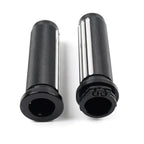 Handlebar Hand Grips for Harley Heritage Softail Dyna