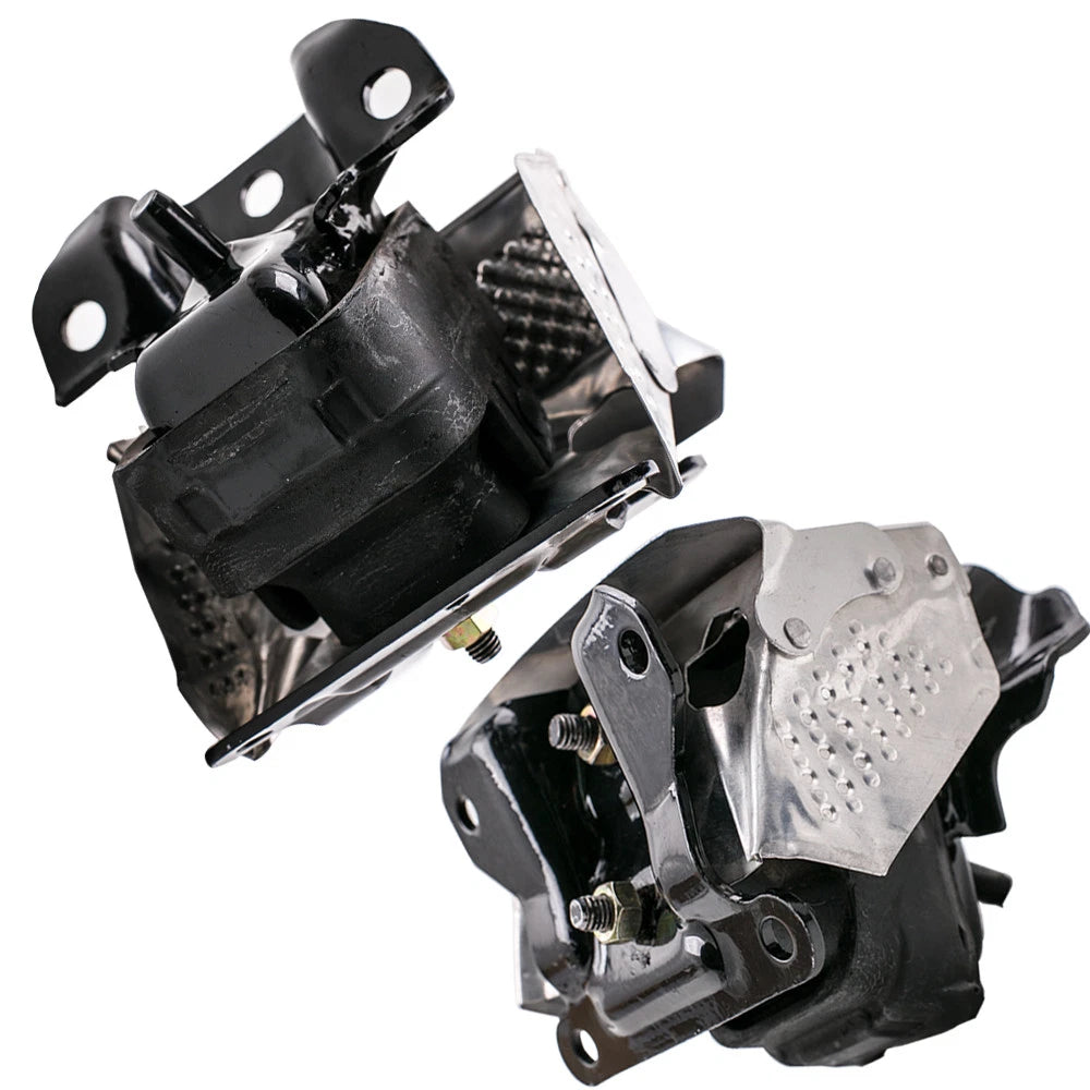 2X Motor Mount for Cadillac Escalade 6.2L (2007–2011) / GMC Yukon XL 1500 6.2L