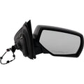 Passenger Right Side Mirror for Chevy Silverado 3500 HD GMC