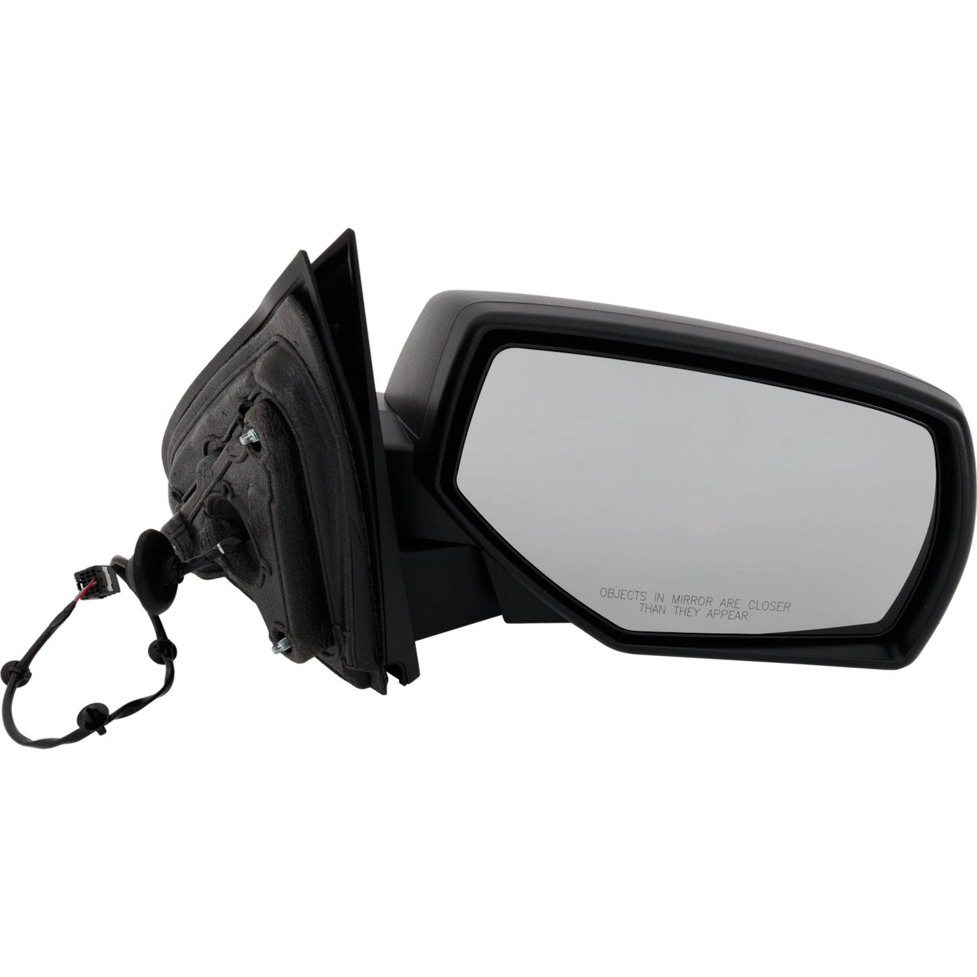 Passenger Right Side Mirror for Chevy Silverado 3500 HD GMC