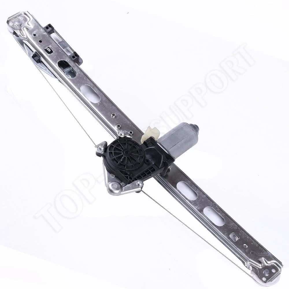 Window Switch & Regulator for Mercedes Benz ML320 (1998–2001)