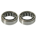 2X ACDelco Wheel Bearing Set for Aerostar B2300 Blazer Bravada Camaro Century
