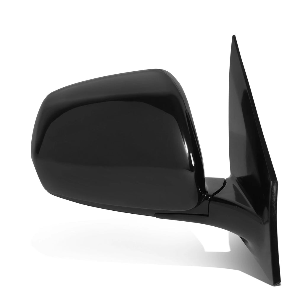 OE Style Manual Adjust Side View Door Mirror for Jeep Wrangler JK (2007–2018)