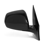 OE Style Manual Adjust Side View Door Mirror for Jeep Wrangler JK (2007–2018)