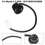Tailgate Boot Trunk Handle Switch Button for Mazda 2 3 (2008���2015)