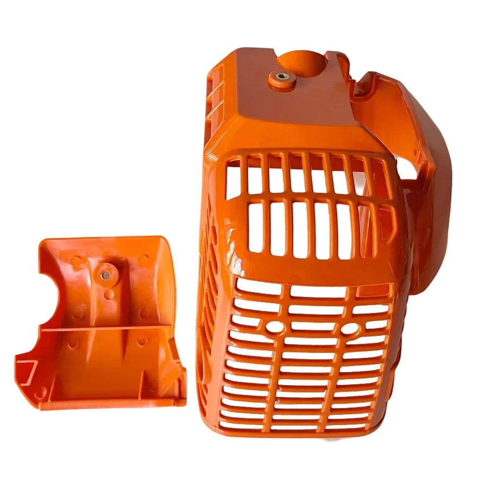 Engine Cylinder Cover for G45L Trimmer (4310)