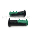 Rubber Hand Grips 7/8" 22mm for Universal ATV Bike Cafe Racer (Universal)