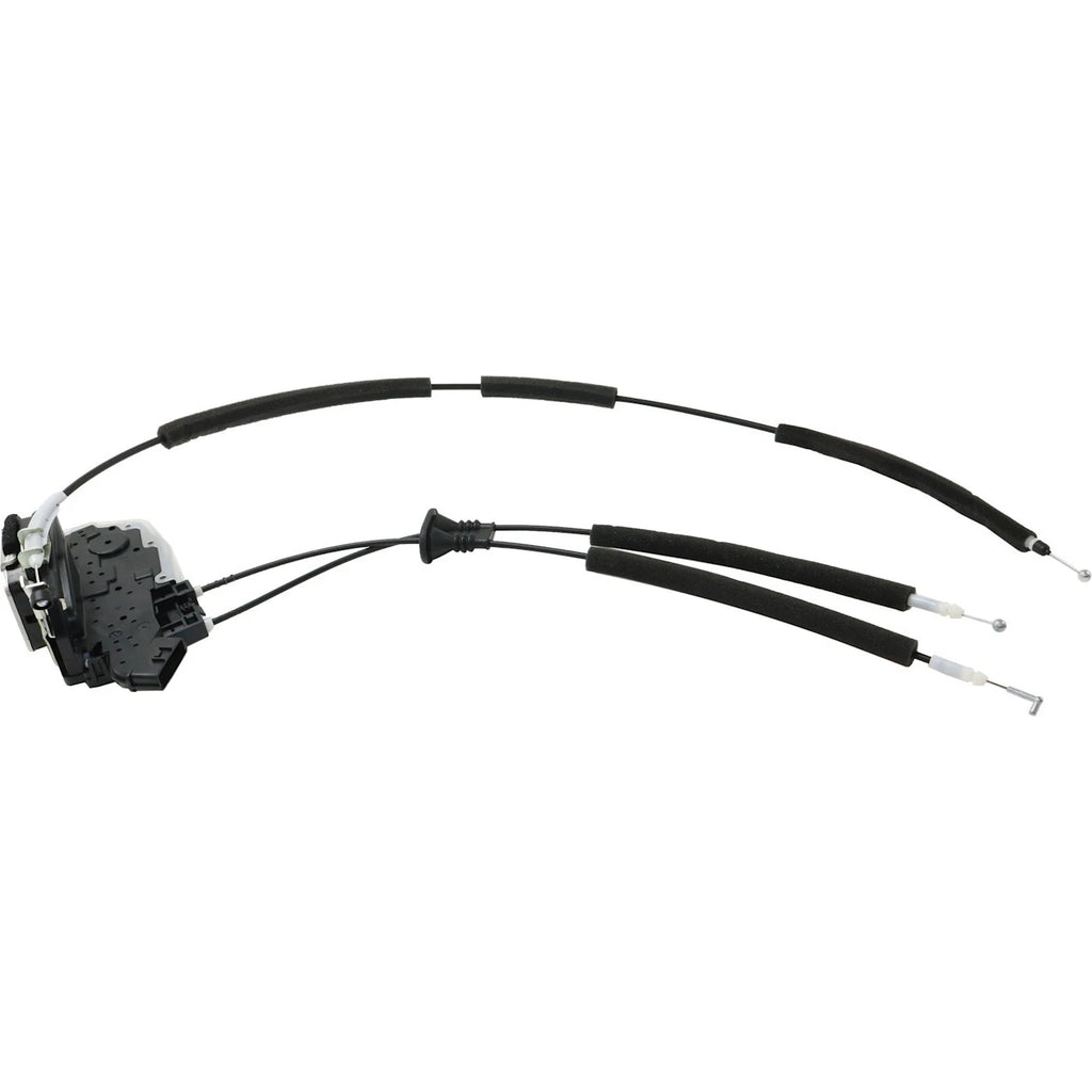 Door Lock Actuator Set for Nissan Murano (2009–2014)