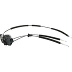 Door Lock Actuator Set for Nissan Murano (2009–2014)