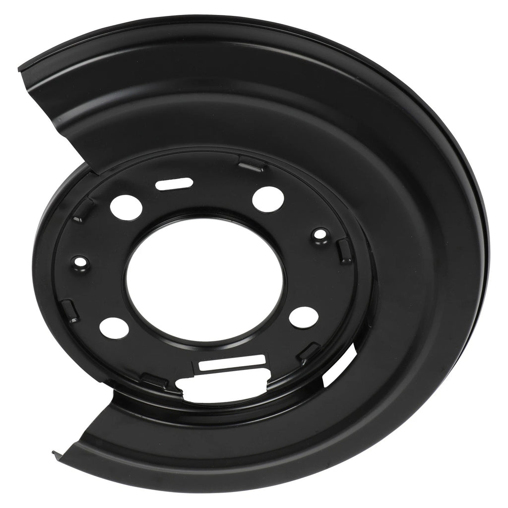 Rear Right Parking Brake Assembly for Ford F-250 Super Duty (2005–2010)