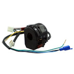 Horn Button Electric Fog Lamp Switch for Yamaha Nmax (2020)