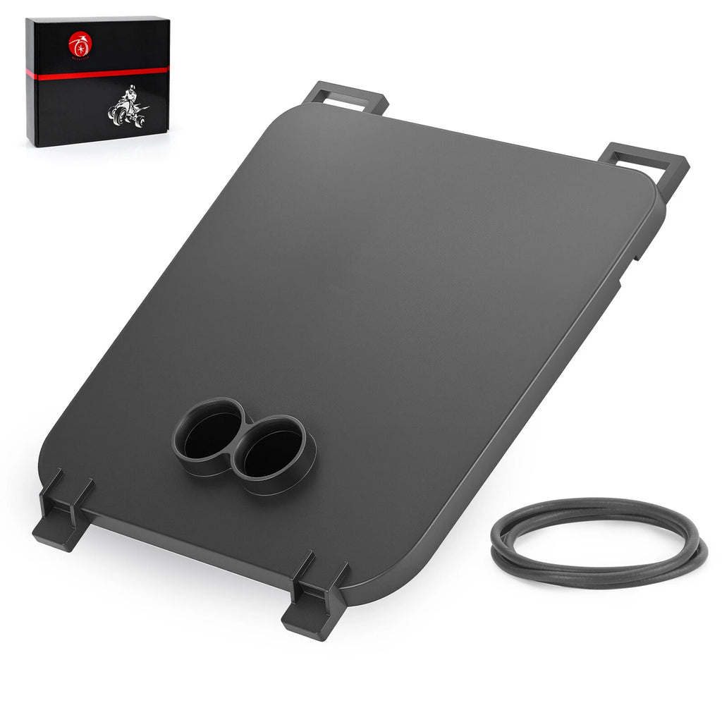 Air Box Lid Cover Cap w/ Seal for Suzuki LTR450 LT450R (2006–2009)