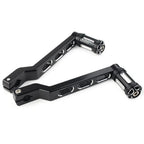 Heel Toe Shift Lever Peg for Harley Touring Electra Glide Softail