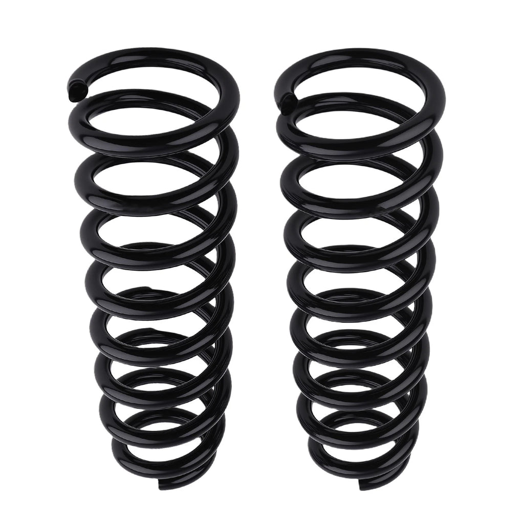 3" Front Suspension Drop Kit for GMC Sierra Silverado 1500 2WD V8 (2019–2022)