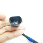 Reverse Rearview Camera for Hyundai Tucson IX35 (2009–2015)