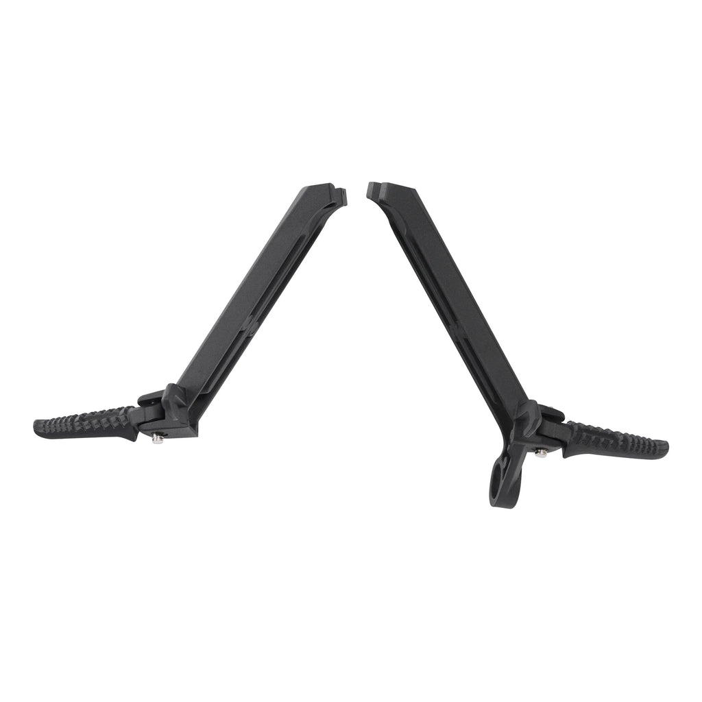 Passenger Footpeg Pegs Footrest Bracket for Suzuki GSXR600 GSXR750 (2011–2025)