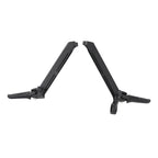 Passenger Footpeg Pegs Footrest Bracket for Suzuki GSXR600 GSXR750 (2011–2025)