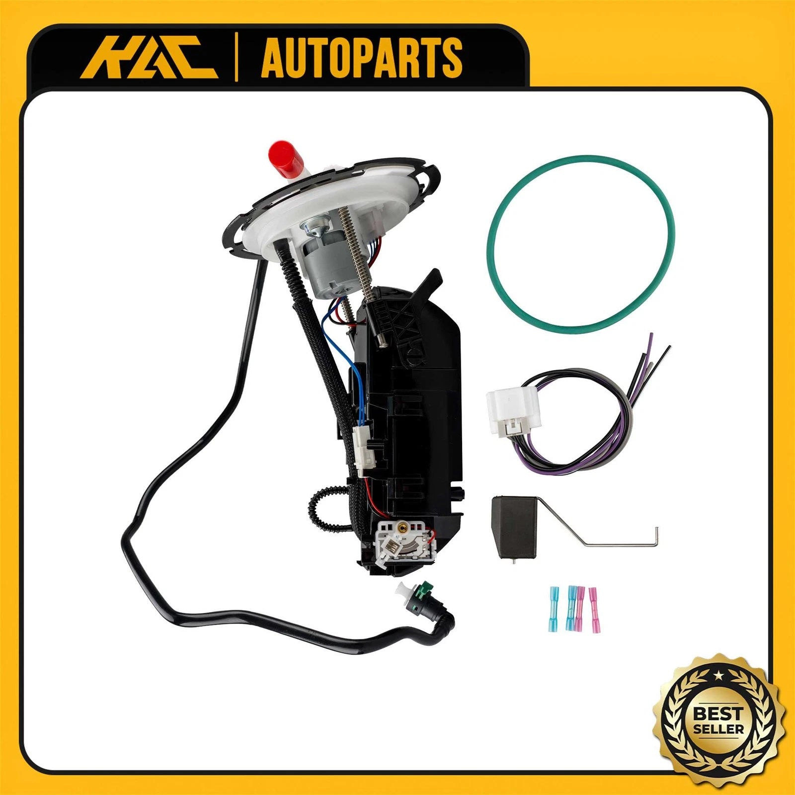 Fuel Pump Assembly for Pontiac G6 Saturn Aura (2005–2008)