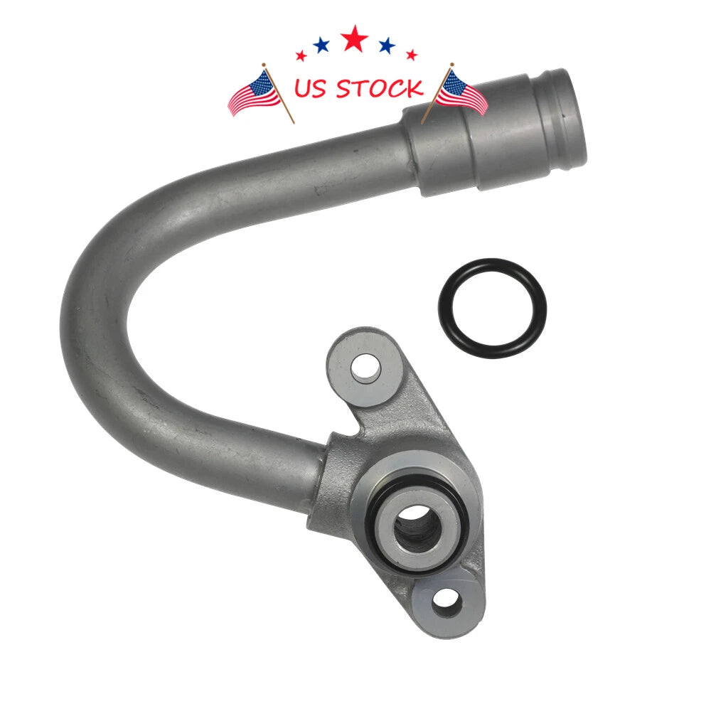 Oil Pump Discharge Tube for Ford 6.0L (2003-2004)