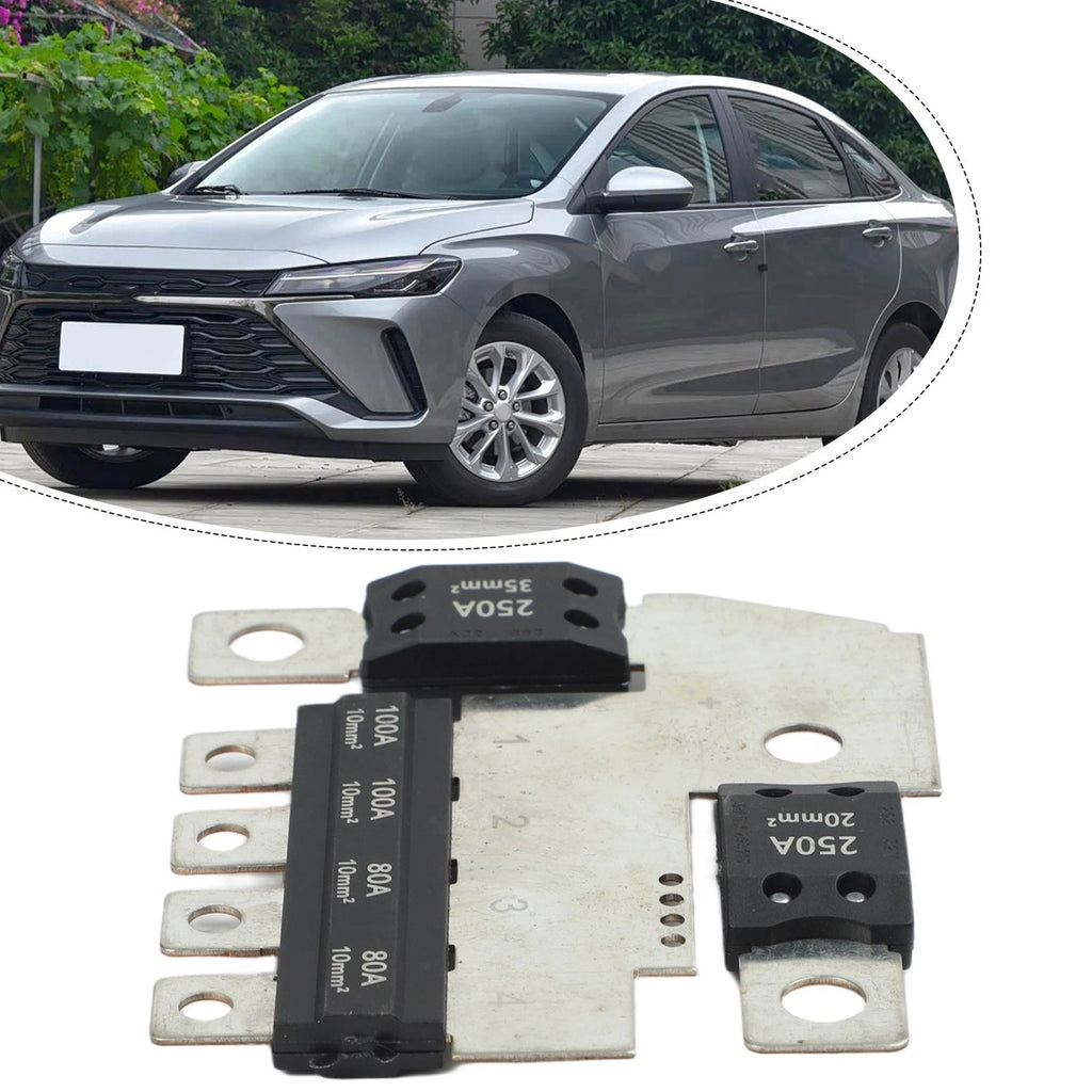 Fuse Slice 250A for Chevrolet Cruze (2011–2019) 95168351