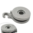 Easy Lever Pull Power Clutch Ramp for Harley Softail (1987-2022)