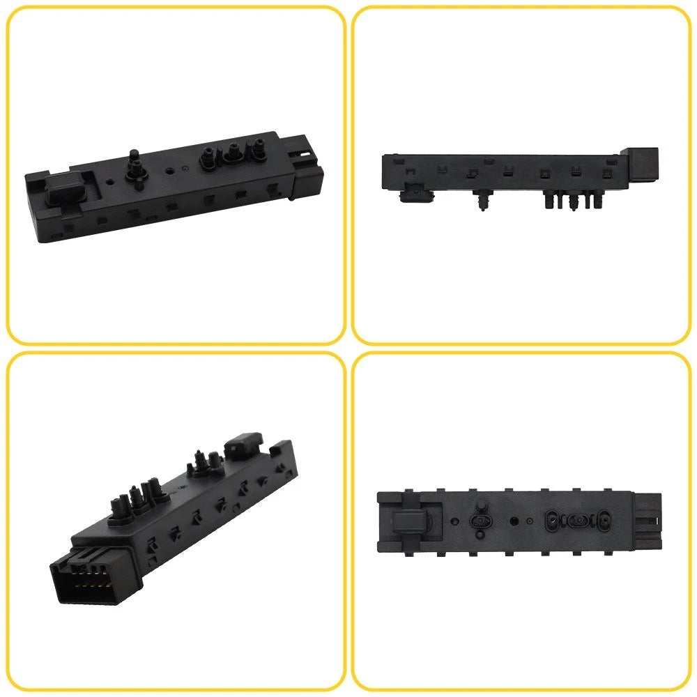 10 Way Power Seat Switch for Ford Explorer Sport Trac (2007–2010)
