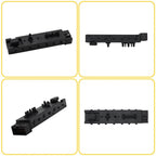 10 Way Power Seat Switch for Ford Explorer Sport Trac (2007–2010)