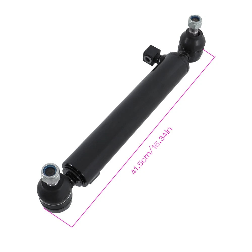 Power Steering Cylinder Right Hand for Ford 250C 340 340A 340B 345C 655A 655D
