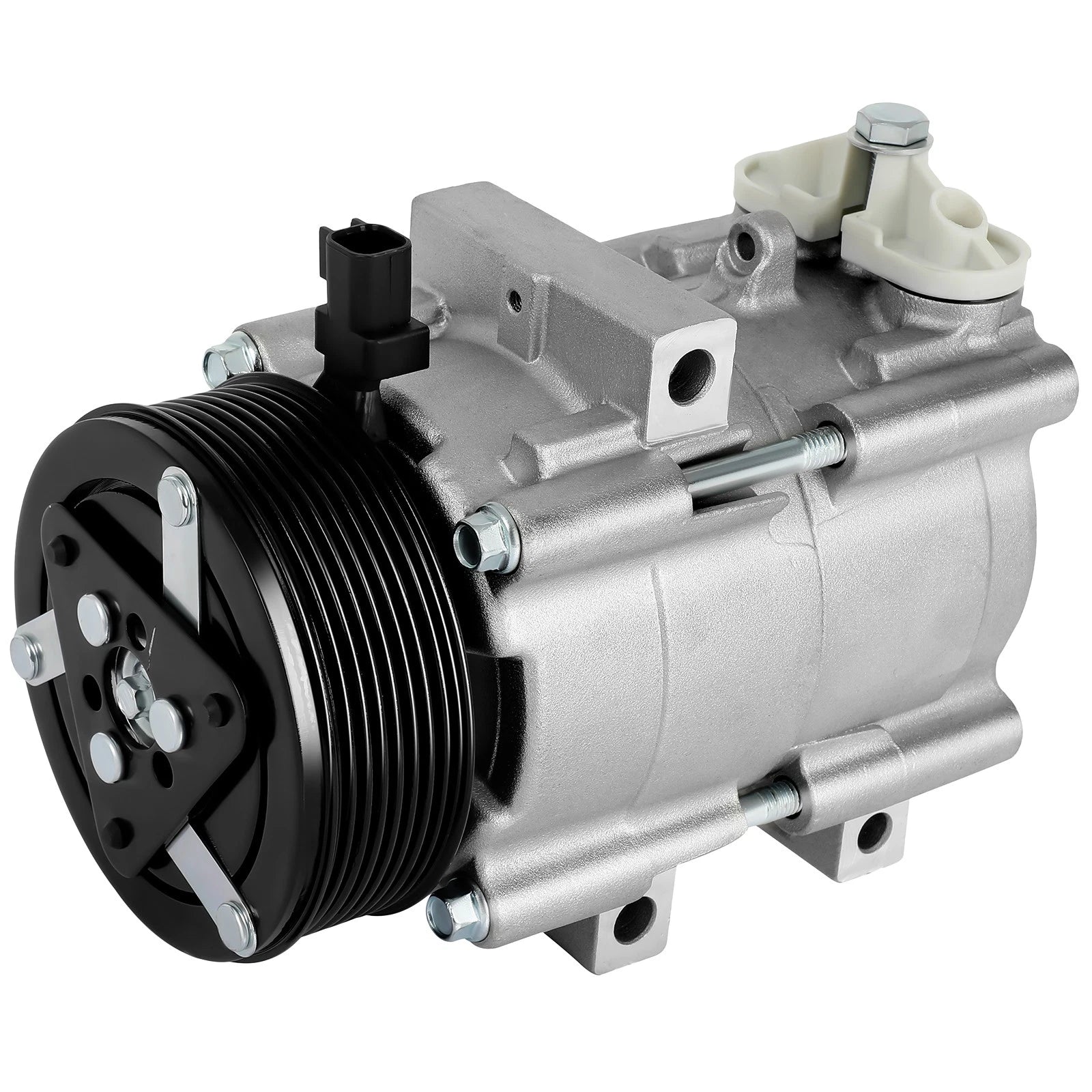 A/C Compressor for Ford E-350/E-450 Super Duty (2008–2010)