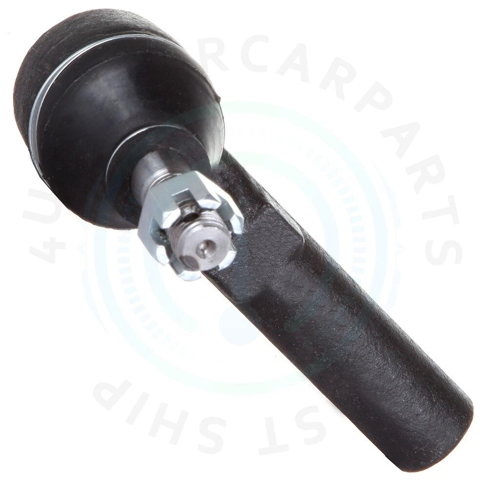 Set of 6 Front Control Arm Ball Joints & Tie Rods for Dodge Neon (2001–2002)