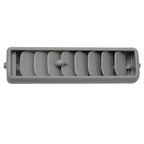 A/C Vent Air Outlet Grey Plastic for Mitsubishi Pajero (2006-2015)