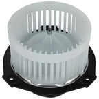 Blower Motor for GMC Envoy XUV (2004–2005), Oldsmobile Bravada (2002–2004)