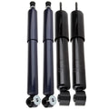 Set of 4 Struts for Toyota 4Runner SR5 (1990–1995)