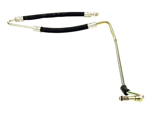 Power Steering Pressure Hose for Jaguar XJ6 (1995–1997) WN945WY