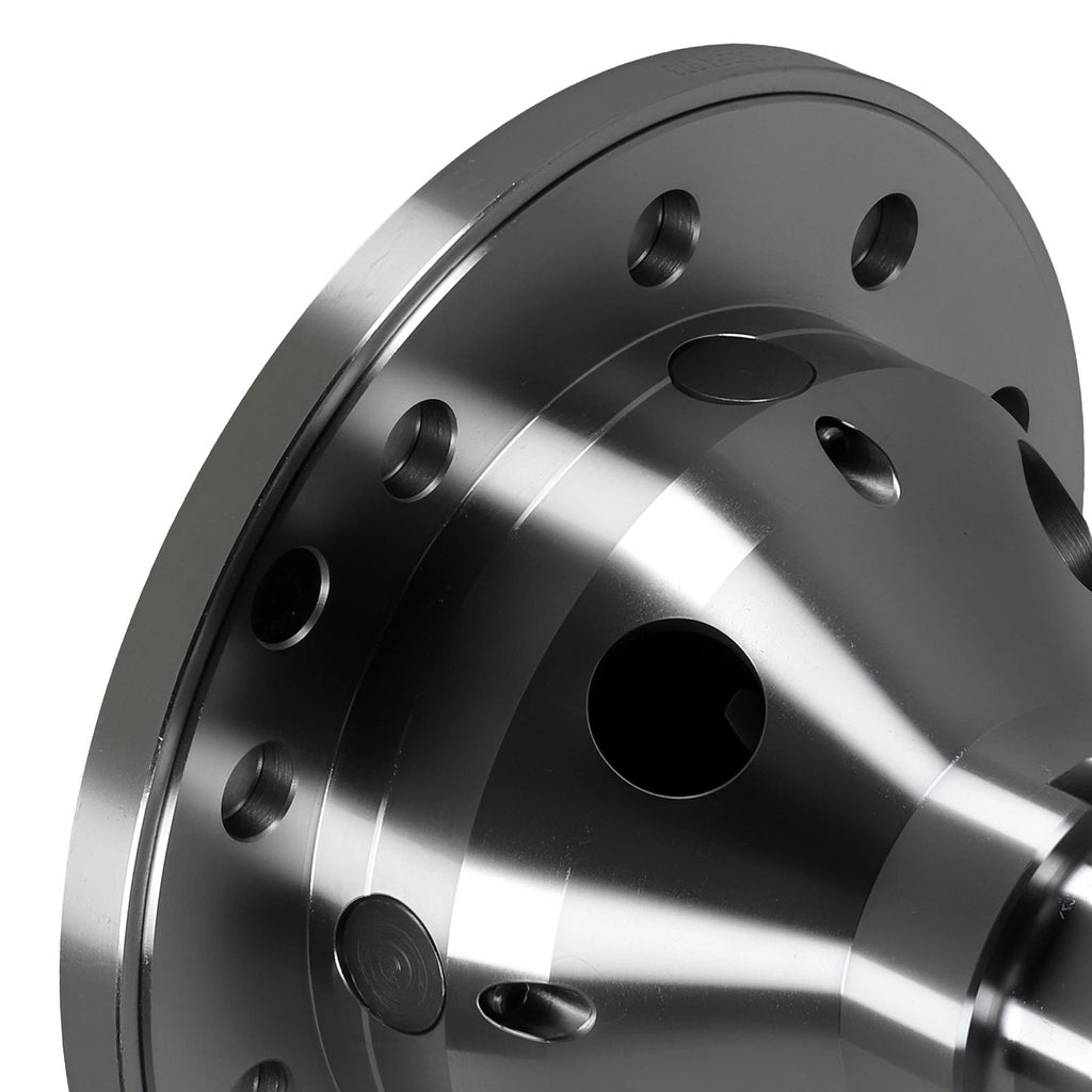 Trac-Lock Posi 3.55 Ratio 28-Spline for Ford 8" Rearend (1968–1973)