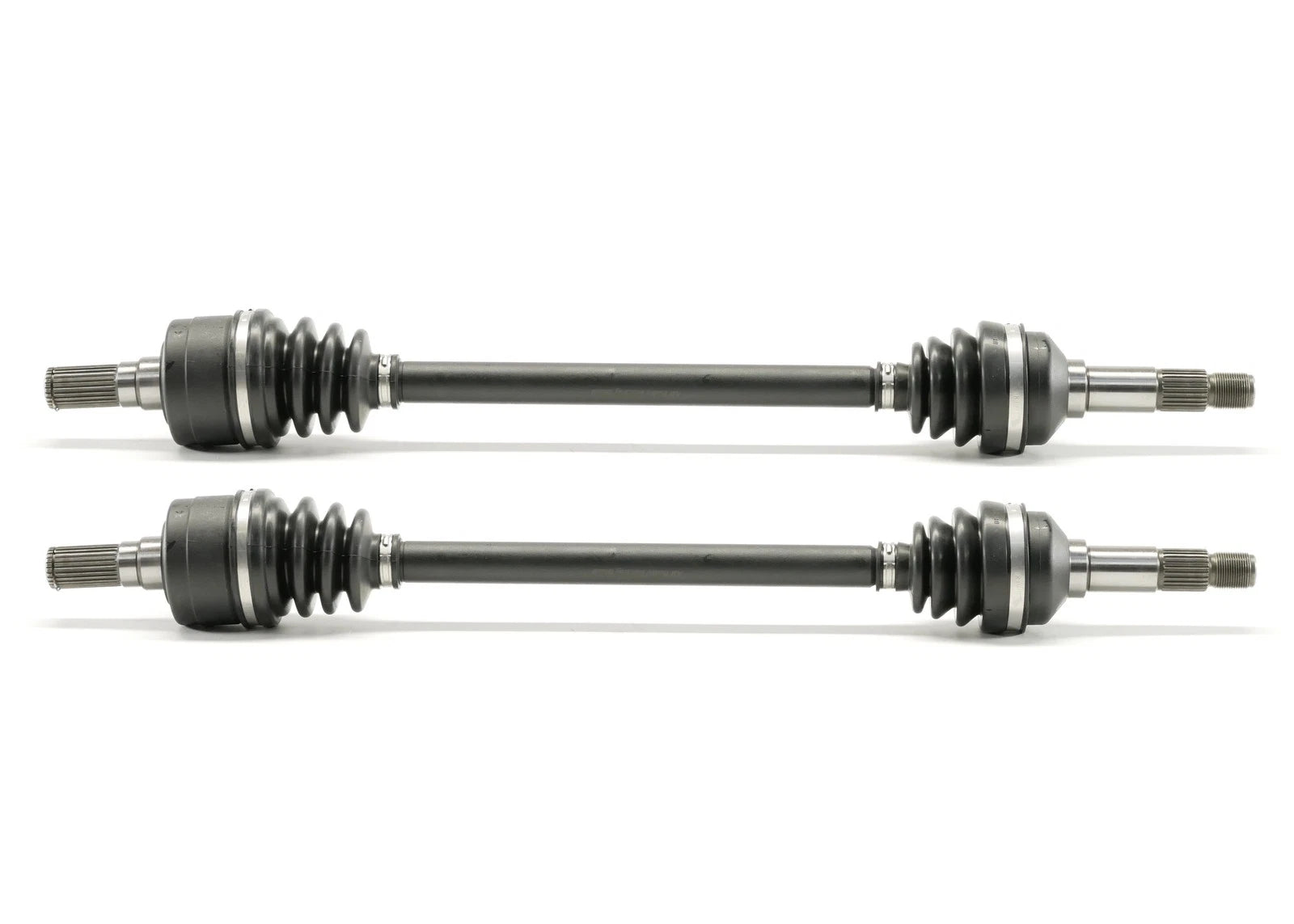 Set of 2 Precision Rear CV Axles for Yamaha YXZ1000R (2016–2025) Left & Right
