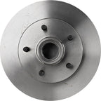 Disc Brake Rotor for GMC Jimmy (1992–1994) Front Left/Right Solid