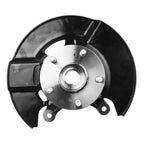 Front Right Steering Knuckle & Hub Bearing for Honda Pilot (2005-2008)
