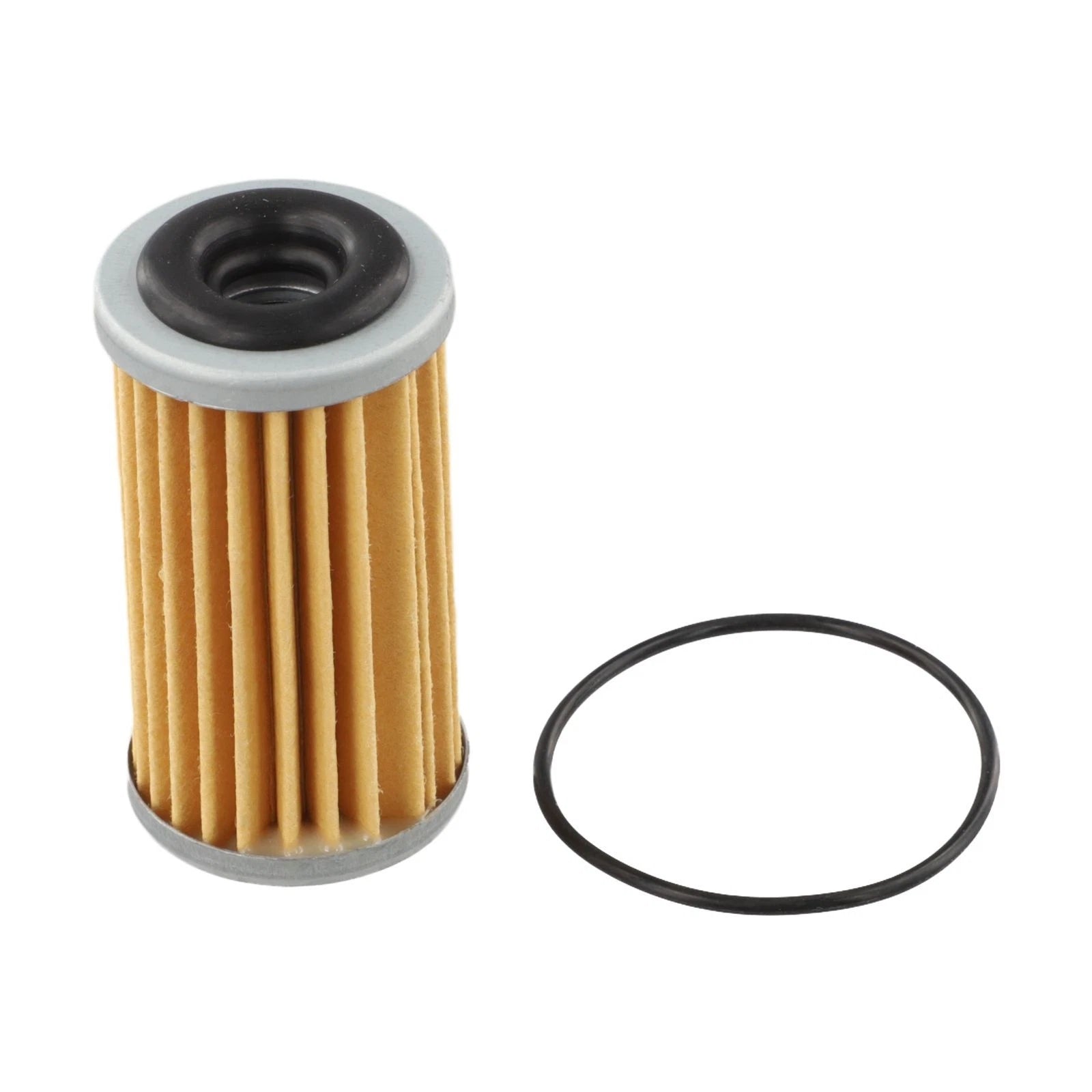 Transmission Cooler Filter for - No Tools Needed