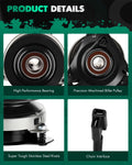 Electric PTO Clutch for Snapper (7053679YP)