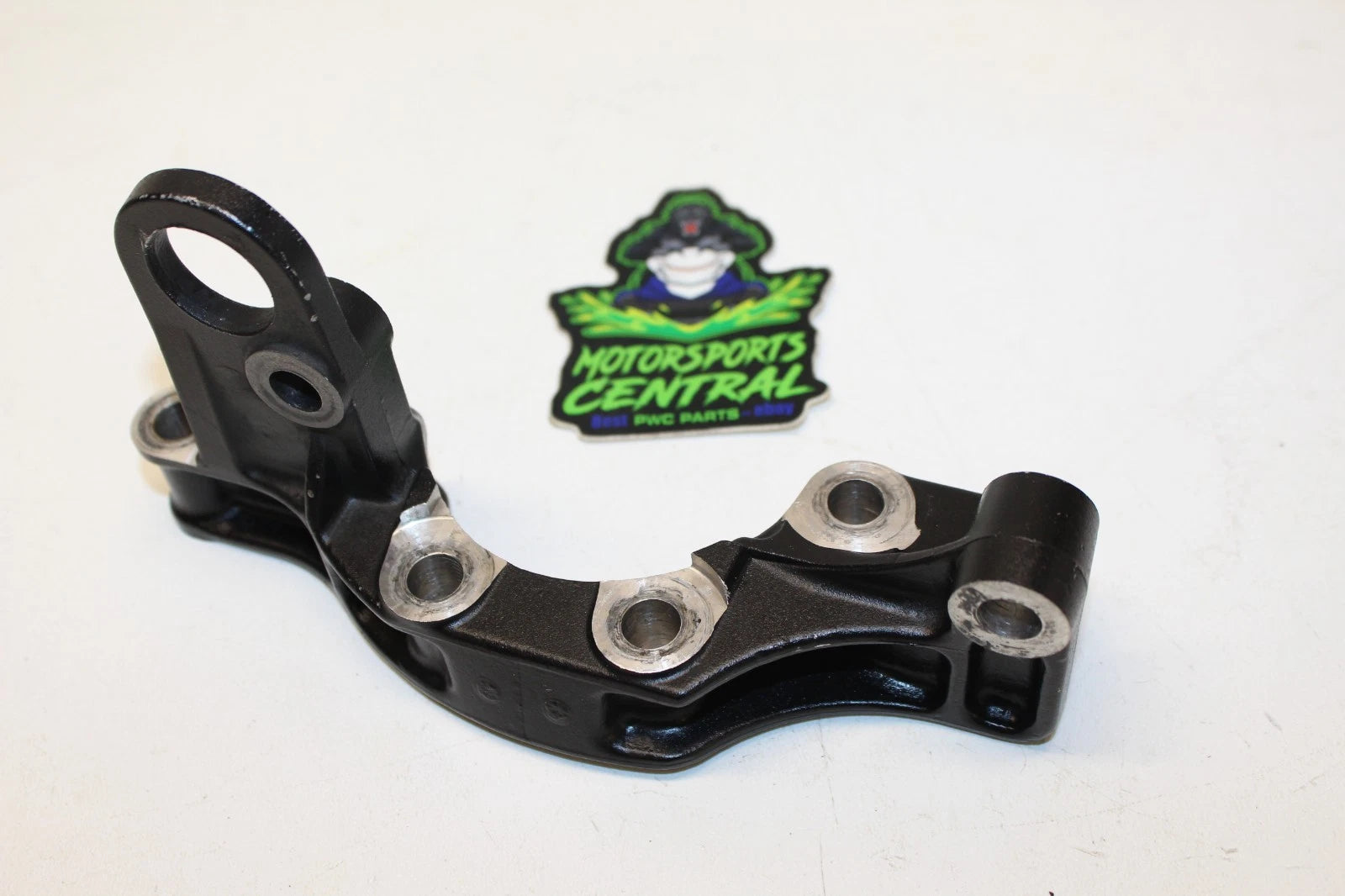 Exhaust Stay Bracket for Yamaha Wave Raider Venture Blaster 2 XL GP (1996–2000)