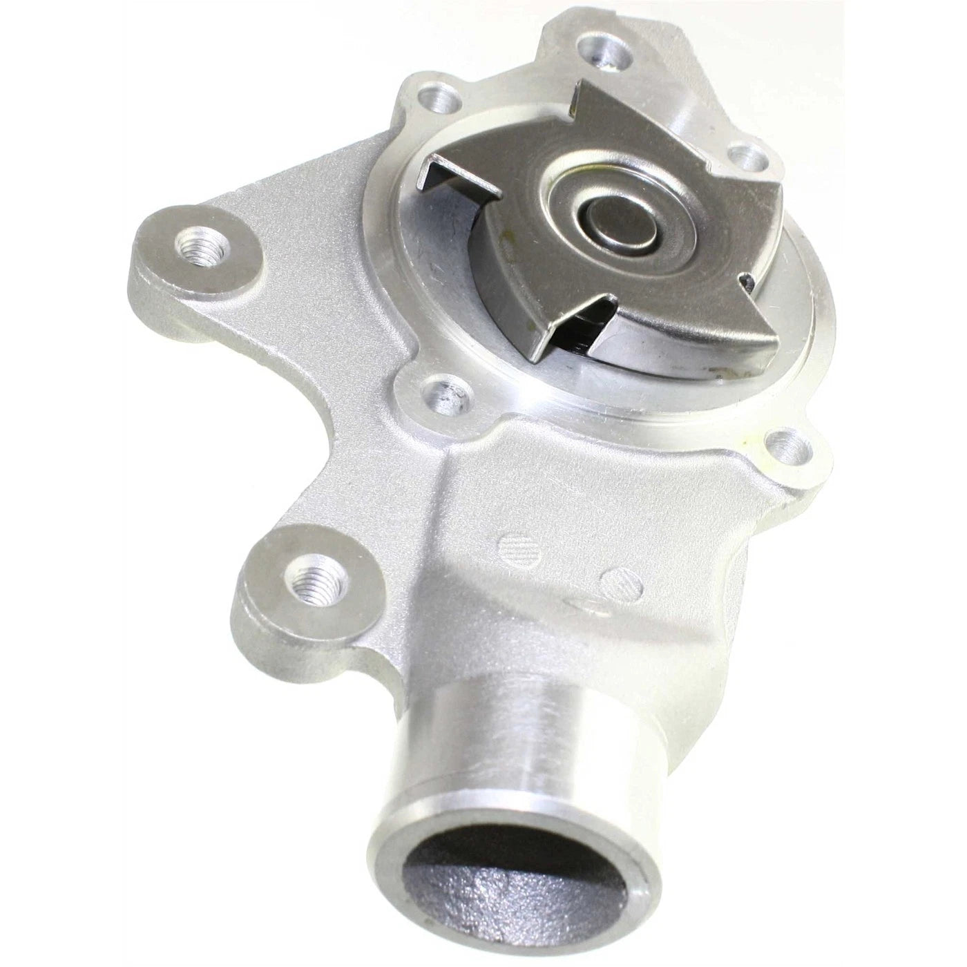 Water Pump for Jeep Wrangler (1991–2002)