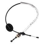 Shift Cable Assembly for Chevrolet Cavalier 2.4L (2002) 22737100