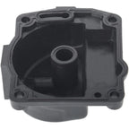 Float Chamber Carb Bowl 343870 for Johnson Evinrude 433000 (90-175 HP)