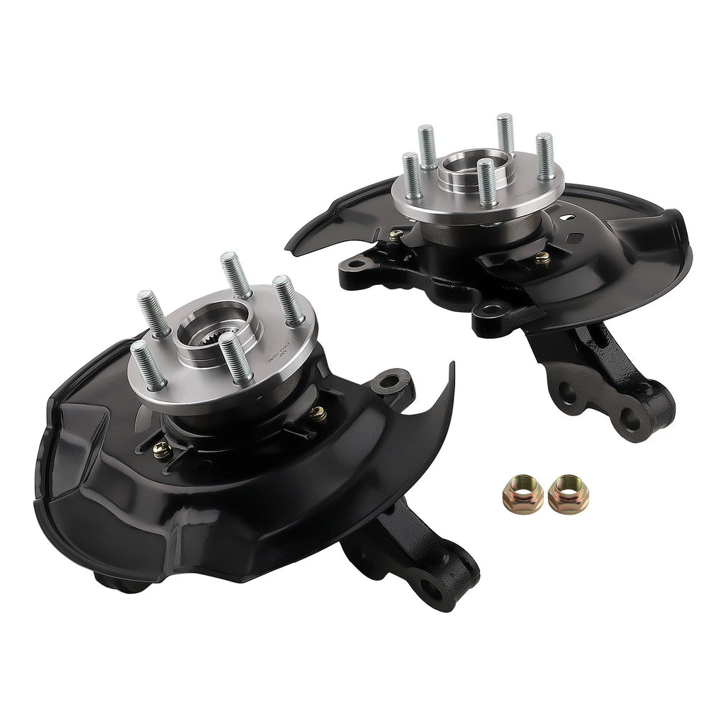 Wheel Hub Bearing for Toyota Corolla (2014–2018) 698476 698477